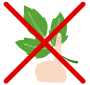 Do Not Touch Poison Ivy