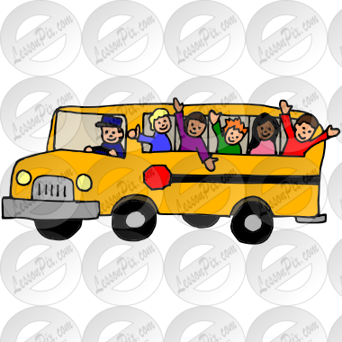 School Bus Picture