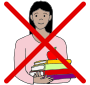 Teacher Out