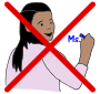 No Teacher