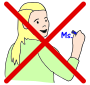 No Teacher