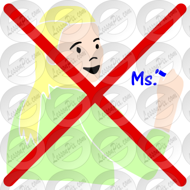No Teacher