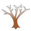 Winter Tree