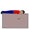On