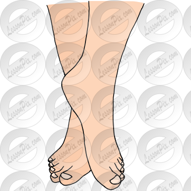 Tip Toes