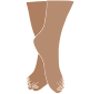 Tip Toes