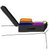 Suitcase
