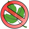 No Poison Ivy