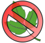 No Poison Ivy