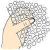 Pop Bubblewrap Picture