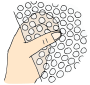 Pop Bubblewrap Picture