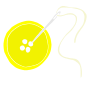 Sew Button