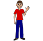 Pete