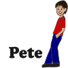 Pete Picture