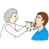 Sore Throat  Picture