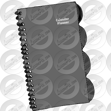 Notebook Planner