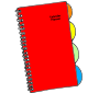 Notebook Planner