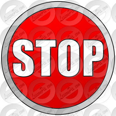 Stop Picture