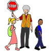 Crossing Guard