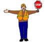 Crossing Guard