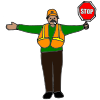 Crossing Guard