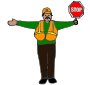 Crossing Guard