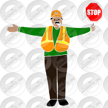 Crossing Guard