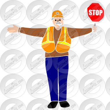 Crossing Guard