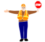 Crossing Guard