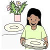 Set the Table