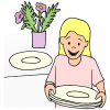 Set the Table