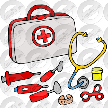 Doctor Kit Picture