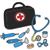 Doctor Kit  Picture