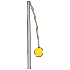 Tether Ball  Picture