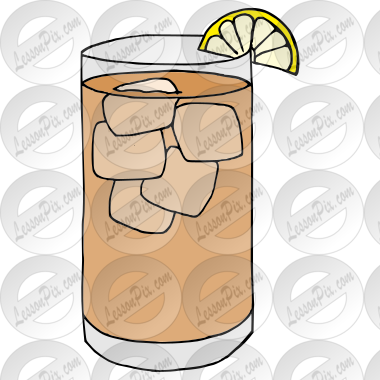 Iced Tea