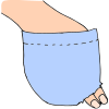 Hole