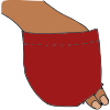 Hole