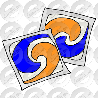 Pods