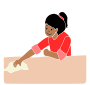 Wash