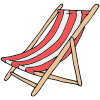 Beach Chair Picture