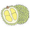 Durian Picture