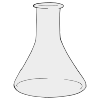 Erlenmeyer Flask Picture