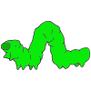 Inchworm