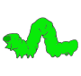 Inchworm