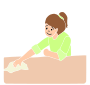 Wash