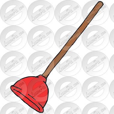 Plunger