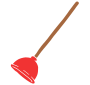 Plunger