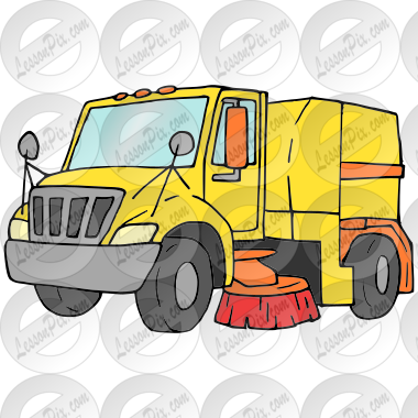Street Sweeper