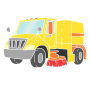 Street Sweeper
