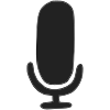 Unmute Botton